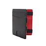 Slim Men Magic Wallet Business Card Holder Wallet