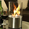 Small Alcohol Metal Bio Ethano Burner Table Top Fireplaces for Indoor and Outdoor Decoration