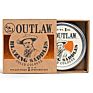 Small Batch Customization Private Label Long-Lasting Tin Box Portable Body Men's Solid Cologne Fragrance Perfume