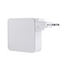 Smart Phone Type-C Pd Charger Adapter 90 Watt 4 Port Usb Desktop Rapid Qc 3.0 Usb Charger