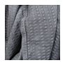 Sofa Bed Throw Woven Blanket Picture Baby Cotton Waffle Knit Blankets Thick Baby Cotton Waffle Knit Blankets