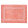 Soft Absorbent Non-Slip Microfiber Shaggy Bath Mat Rug for Bathroom