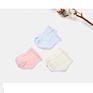 Soft Infant Toddler Boys Girls Combed Cotton Baby Socks