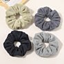 Soft Microfiber Hair Drying Scrunchies for Frizz Free, Heatless Hair Drying, Towel Scrunchies, 6 Colors for Option