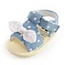 Soft Sole Anti-Skid Shoes Baby Girls Sandals