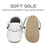 Baby walking shoes