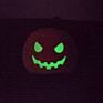 custom soft stuffed Halloween toys reversible pumpkin plush toy