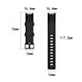 Soft Tpu Wristband Replacement Inspire Hr Ace 2 Sports Wrist Strap for Fitbit Inspire Silicone Watch Band