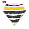 Popular Design Customized Hot Selling Baby Bandana Drool Bibs