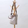 South Korea Simple Romantic Cloth Student Canvas Shopping Bag From