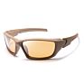 Sports Glasses Uv400 Protection Polarized Fishing Sunglasses for Men