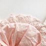 Spring and Female Baby Princess Lace Hat Baby Cotton Hat Sunshade