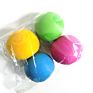 Squeeze Toys Eco-Friendly Tpr Color Changing Anti-Stress Squishy Ball Sensory Toy Color Changing Stress Ball