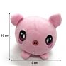 Squishy Plush Toy Soft Foam Stuffed Animal Squishies Squeezable Pu Plush Toy