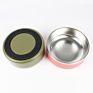 Stainless Steel Dog Bowl Design Double Wall Vacuum Rubber Base Cat Dog Food Bowl Pet Dog Feeder Feeding Bowls