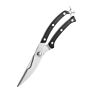 Stainless Steel Kitchen Chicken Bone Scissors Food Scissors Multifunctional Fishbone Scissors Supplies