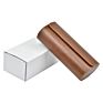 Stocked Fast Delivery 3 Slot Men Travel Watch Case Leather Saffiano Watch Roll