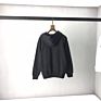 Street Wear over Size Hoodie Clothing Man Blank Sweatshirts Hoodies Pullover Cotton