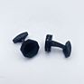 Style Customized Metal Cufflinks for People Cuff Link