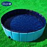 Style Grooming Bathtub Plastic Foldable Swimming Pools for Pets