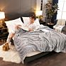 Super Soft Throw Blankets Thick Print Sherpa Throw Fleece Blanket Flannel