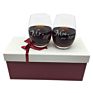 Supplies Mr and Mrs Mr & Mrs Italy Wine Glasses Set of 2 Wedding Gifts Valentine's Day Gift