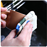 Swedish Dishcloths,Dishwashing Cellulose Sponges,Swedish Dish Kitchen Cleaning Cloths