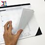 Tear off Paper Printing Daily Monthly Planner Desk Pad Wall Calendar