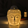 ceramic aromatherapy lamp