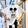 Mickey Mouse Gender-Neutral T-Shirt