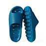 Thick Bottom Hollow Bath Slippers Indoor and Outdoor Soft Sole Drainage Quick Drying Slippers