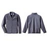 Toddler Kids Polar Fleece Warm Jacket Baby Boys Girls Autumn Zip-Up Light Weight Long Sleeve Jacket