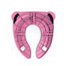 Travel Portable Sissy Baby Toilet Folding Potty Training Seat