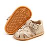 Trend Evergreen Breathable Soft Sole Infant Baby Boys Toddler Sandals