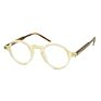 Trend Male Personality Female Small round Frame Optical Glasses Frame Glasses Frame