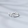 925 Sterling Silver Women Ring