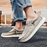 Trending Mens Casual Sneakers Slip on for Men Walking Shoes