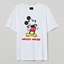 Tshirt Unisex Short Sleeve 100% Cotton Heat Transfers Dtg Embroidered Logo Screen Printing Men's T-Shirts T Shi