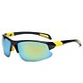 Tu-Gem Oculos Ciclismo Gafas Deportivas Mens Running Bike Bicycle Riding Cycling Sport Glasses Sunglasses Sports Eyewear