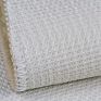 Tufted Living Room Mat Non-Skid Absorbent Bathroom Floor Mat Gradient Microfiber Oval Bath Mat