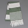 Turkish Towel 100% Cotton Xl Turkish Beach Towel Peshtemal Turkish Hammam Towel with Tassels