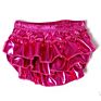 Tutu Baby Bloomers Diaper Cover Baby Ruffle Bloomers