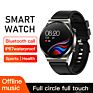 Um91 Smartwatch Ip67 Waterproof Sports Watch Bracelet Heart Rate Monitor Smart Watch for Android Ios