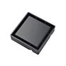 Unbreakable Large Size Square Silicone Ashtray Cigars Ashtray