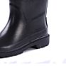 Unisex Boys Natural Rubber Toddler Welly Girls Wellies Rain Boots for Kids