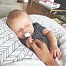 Unisex Design Premium Nursing Pillow Cover Breastfeeding Mothers Pillow Slipcover
