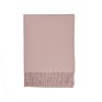 Unisex Shawl Long Solid Color Classic Chunky Lambswool Scarf