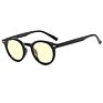 Unisex Sunglasses Latest Promotional round Sunglasses Women Eyeglasses