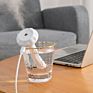 Usb Smart Ultrasonic Air Humidifier for House Bedroom