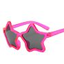 Vintage Child Little Star Classic Baby Children Sport Sunglasses Girls Boys Kids Sunglasses in Stock